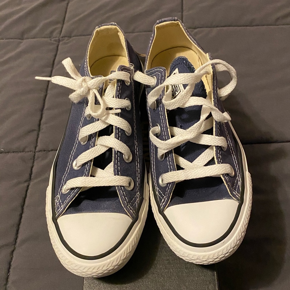 Low top Chuck Taylor Converse